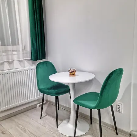 Apartment 15. Little Studio